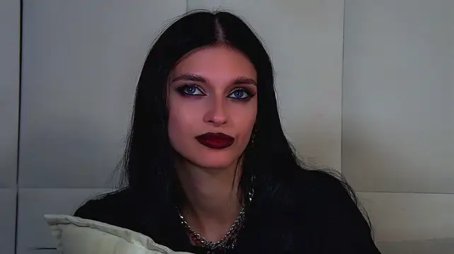 BeverlyMost – Live XXX-chat