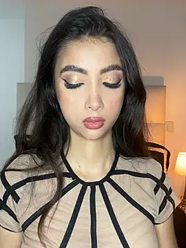 Živý XXX chat ValeriaVelvet