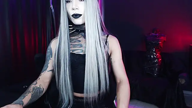 april_simons2 웹캠 쇼