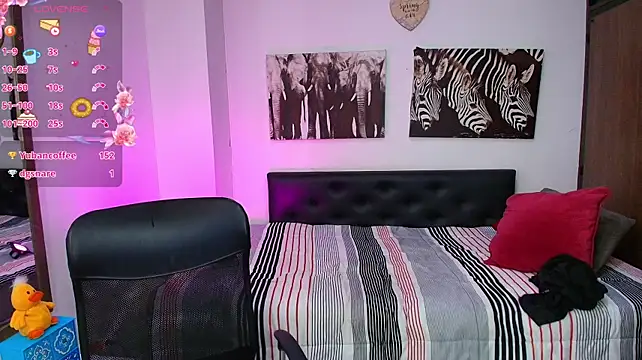 Živý XXX chat Jacob5_