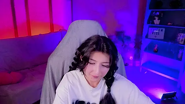 Vanessa_LimX 라이브 XXX 채팅