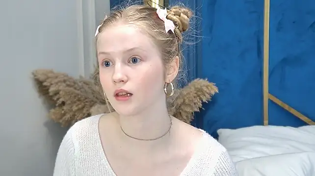 XXX chat uživo modela LilianHowards