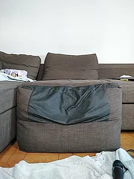 Perverse_Desy Adlı Modelin Canlı XXX Sohbeti