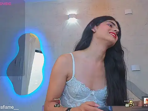 Venus_flame1 Live XXX Chat