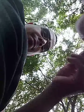 Show de webcam de MrStreetGuy