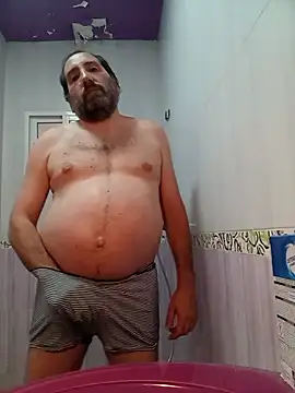 tioenbolas78 Шоу с уебкамера