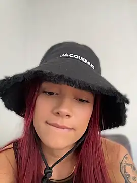 amber_sparkleのライブXXXチャット