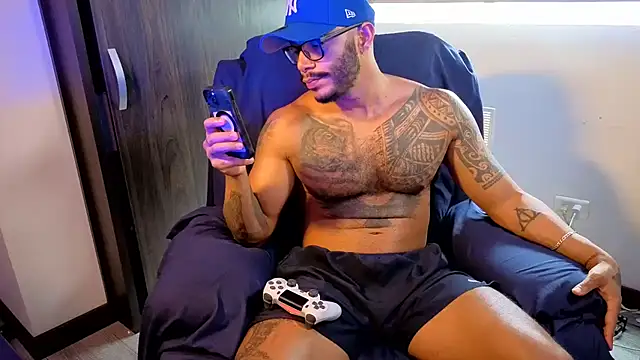 Wheeler_Green 라이브 XXX 채팅