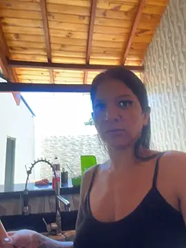 Show de BiaDomeBiaDominatrix na webcam