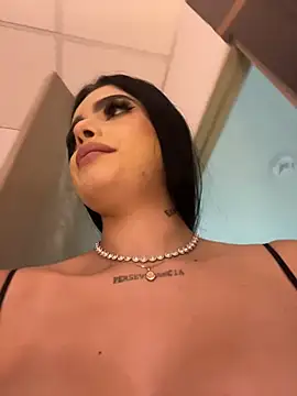 BustyAngelXXX Webcam-Show