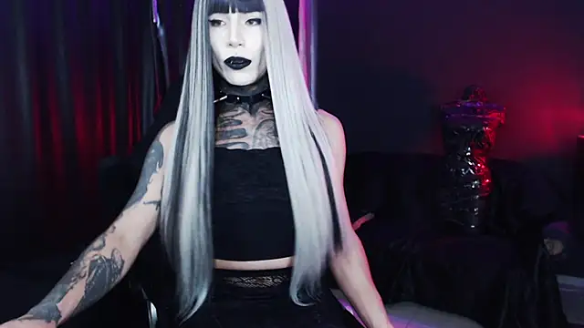 april_simons2 Live XXX-chat