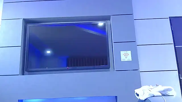 Chat XXX ao vivo de Latinopervs