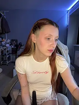 Chat XXX ao vivo de Uniarten