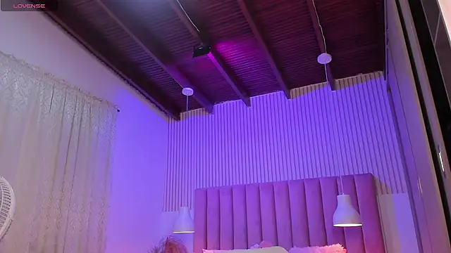 ScarlettDreamss7 现场XXX聊天
