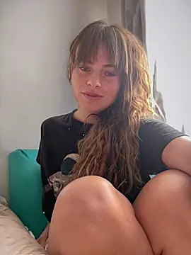 Czat XXX na żywo – Gjynna-kiim