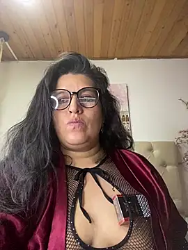 Chat XXX Live Andrea_secret_
