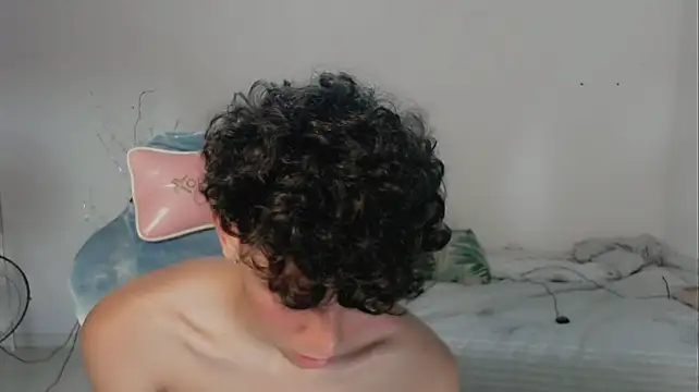 FUNNY_DICK_ Live XXX Chat
