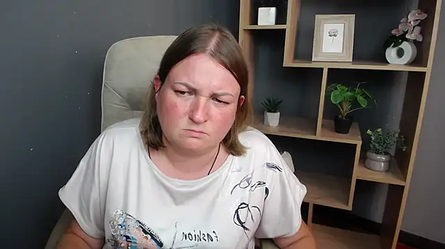 Živý XXX chat MaryEll_