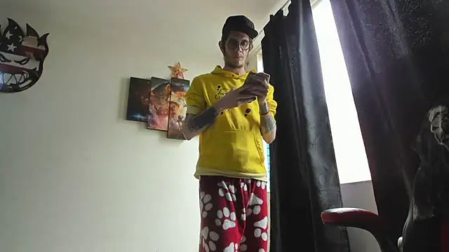 Jeff_Walton@xh – Naživo XXX chat