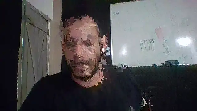 Show de webcam de MachoScorpionCaralho