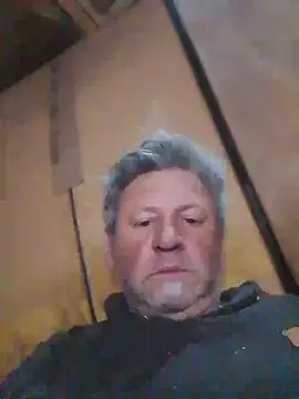 Claudio_xxx Adlı Modelin Web Kamerası Şovu