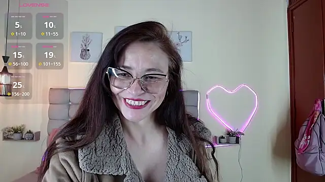 _naomi_s 라이브 XXX 채팅