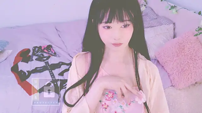 LongoriaEva 라이브 XXX 채팅