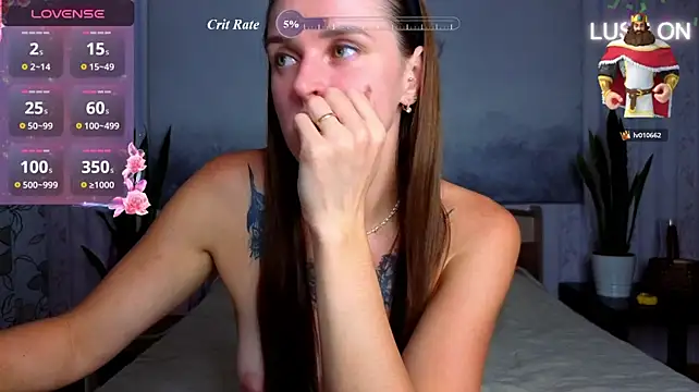 XXX chat uživo modela Bella__Swoon