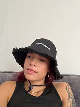 Chat +18 de amber_sparkle ao vivo