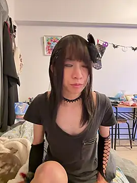 sayaka27のウェブカメラショー