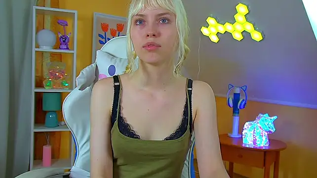 HannahHollis Live XXX-chat