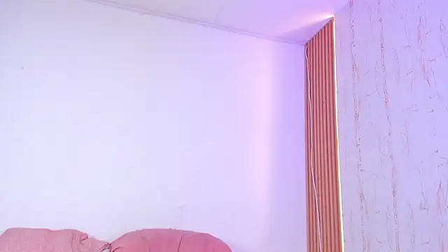 XXX chat uživo modela two_milkyway