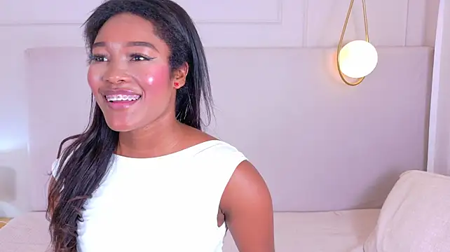 JosselynBrown লাইভ XXX চ্যাট