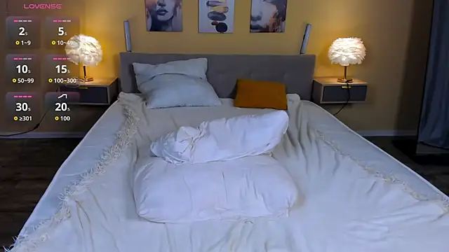 Živý XXX chat Mary_Wester