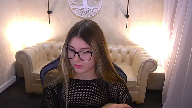 Lissaa_Moon – Kamerová šou