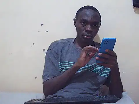 Chatroom XXX en direct de StudentTenInch