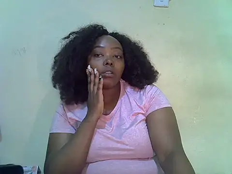 big_bootty96 ওয়েবক্যাম শো