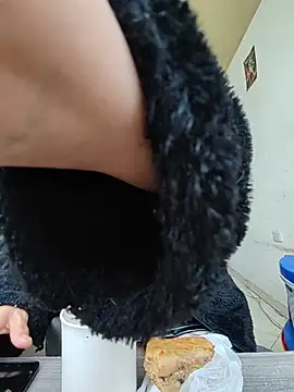 Živý XXX chat MARILYNKOVANOVA
