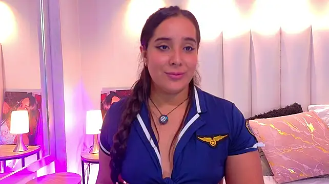 ValenScott1's Live XXX Chat