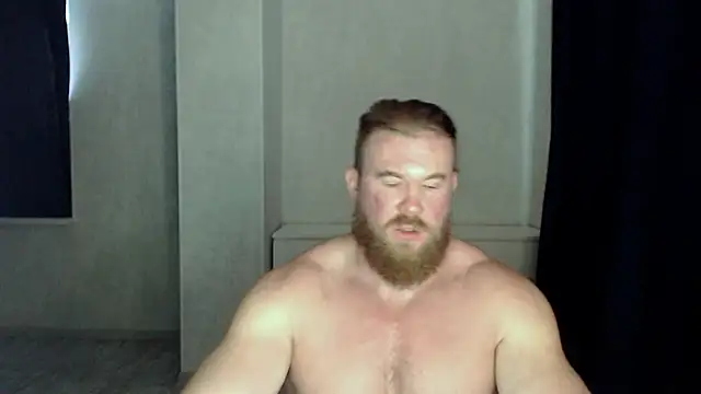 ThorHemsworthRU Webcam Show