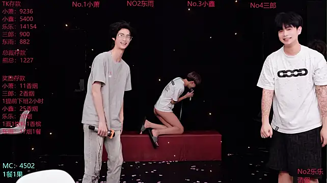 Chenyong123n Live XXX chat