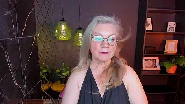 NataliMellow লাইভ XXX চ্যাট