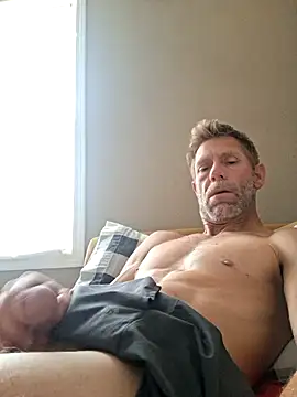 daddy_daddy_d's Webcam Show