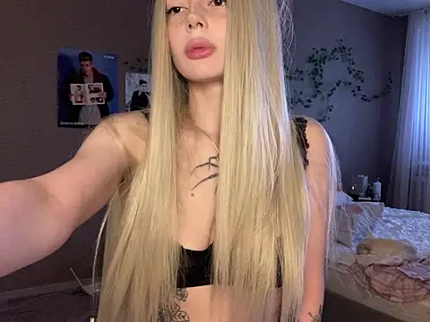 LovelyRachel__ Live XXX-Chat