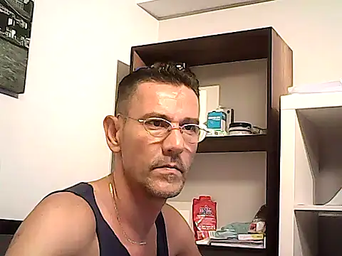 عرض كام mastercharisma35