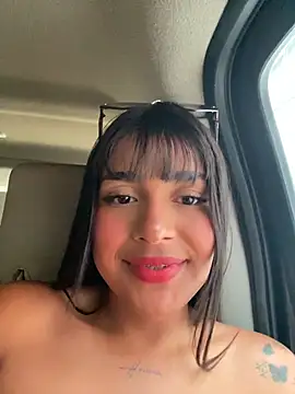 Mariangel_11's Live XXX Chat