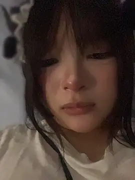 XXX chat uživo modela _Jannie