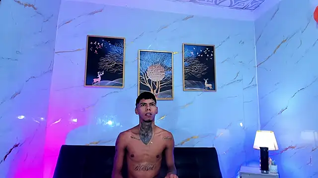 Sembang XXX Secara Langsung Kleyn_black
