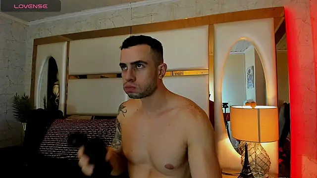 Show de Raziel_Duskbane na webcam