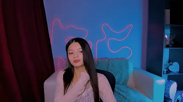 itscharlliee 라이브 XXX 채팅
